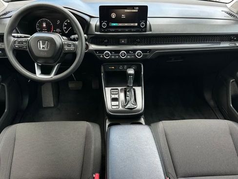 Certified 2023 Honda CR-V EX image 14