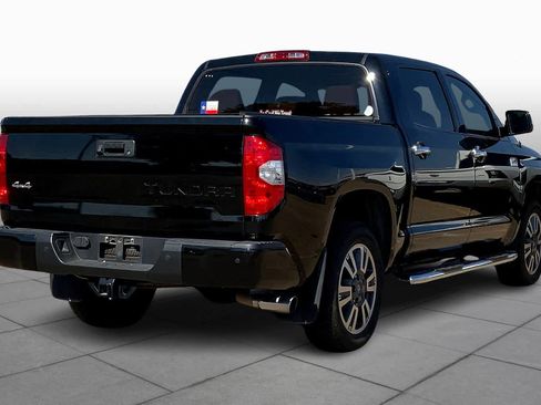 Used 2019 Toyota Tundra 1794 Edition image 13