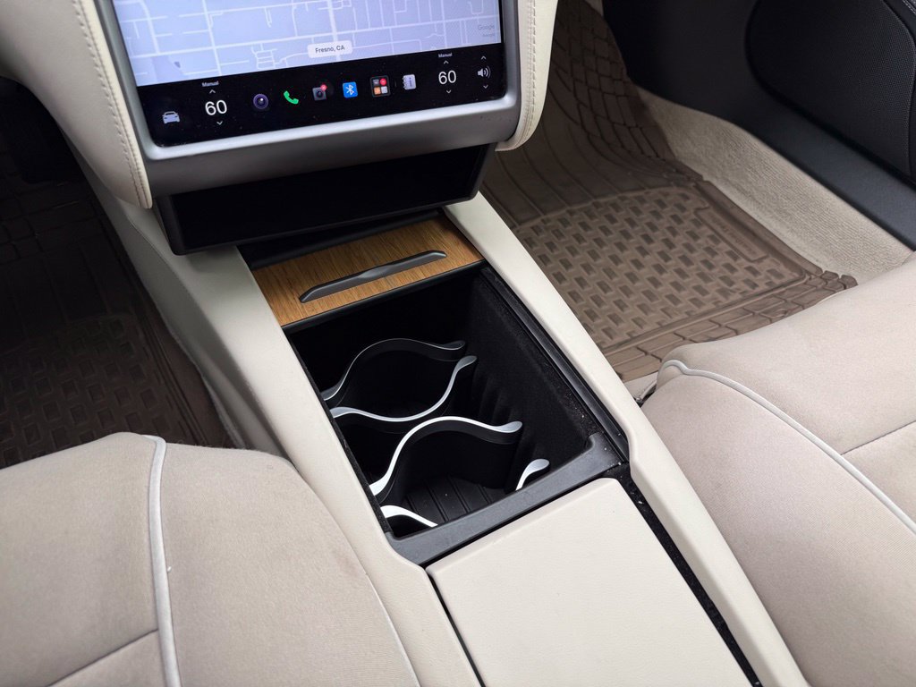 Used 2018 Tesla Model S AWD image 21