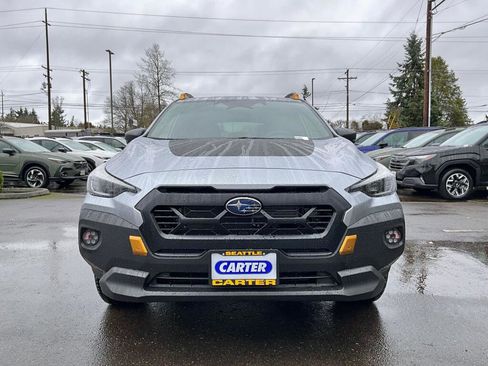 New 2026 Subaru Crosstrek 2.5i Wilderness image 3