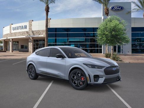 New 2026 Ford Mustang Mach-E GT AWD/4WD image 7