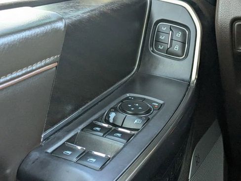 Used 2022 Ford F150 King Ranch w/ Bed Utility Package image 20