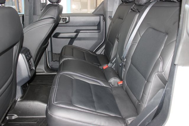 Used 2025 Ford Bronco Big Bend AWD/4WD image 22