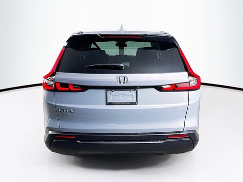Certified 2025 Honda CR-V EX image 31