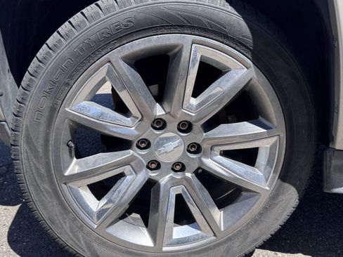 Used 2007 Chevrolet Avalanche LT w/ LT Preferred Equipment Group AWD/4WD image 56
