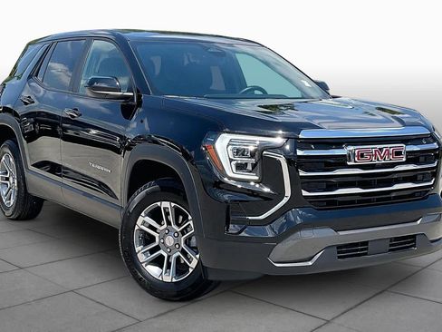 Used 2026 GMC Terrain Elevation FWD image 3