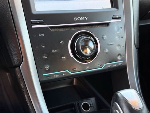 Used 2013 Ford Fusion Energi Titanium image 23