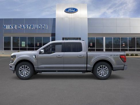 New 2026 Ford F150 XLT AWD/4WD image 3