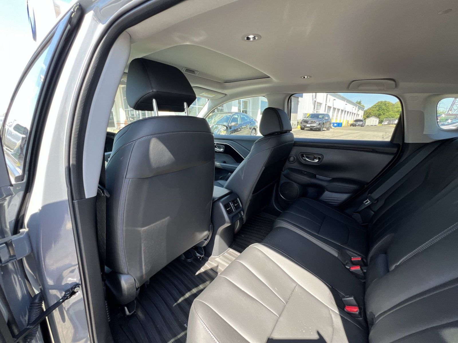 Certified 2025 Acura ADX FWD image 23