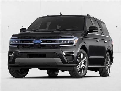 Used 2023 Ford Expedition Limited
