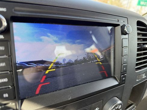 Used 2007 Chevrolet Silverado 1500 W/T w/ Towing Package image 25