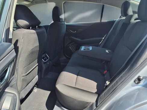 New 2025 Subaru Legacy Premium image 19