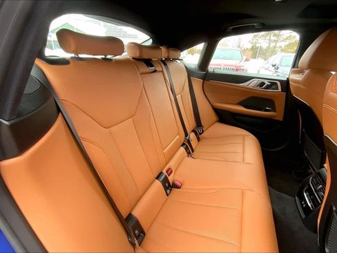 Certified 2024 BMW M440i xDrive Gran Coupe w/ Premium Package image 20