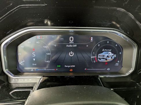 New 2026 GMC Sierra 1500 SLT w/ SLT Premium Package image 23