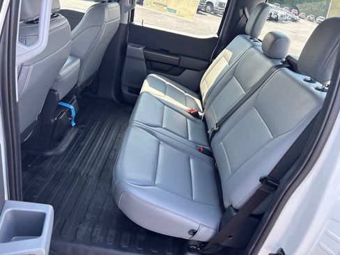 New 2026 Ford F150 XL AWD/4WD image 14