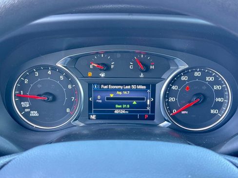 Used 2023 GMC Acadia SLE w/ Driver Convenience Package image 32