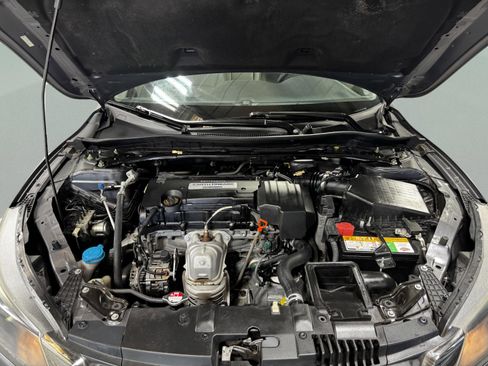 Used 2013 Honda Accord EX-L image 44