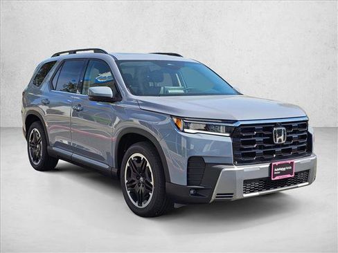New 2026 Honda Pilot image 7