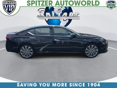 Used 2023 Nissan Altima 2.5 SL FWD image 10