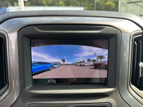 New 2026 Chevrolet Silverado 3500 W/T w/ WT Convenience Package image 21