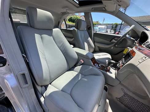 Used 2003 Mercedes-Benz S 500 image 12