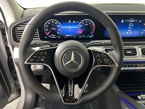 New 2026 Mercedes-Benz GLE 450 450 4MATIC image 28