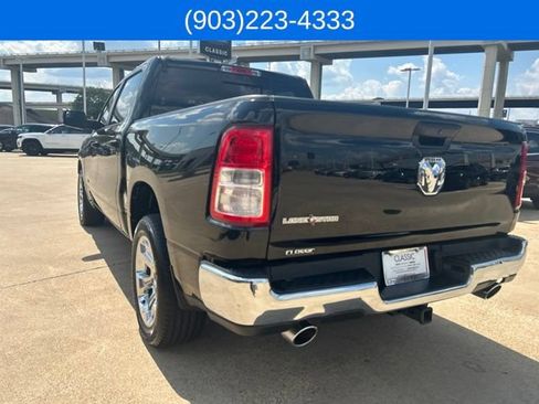 Used 2023 RAM 1500 Lone Star RWD image 7