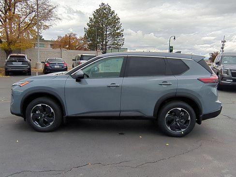 New 2026 Nissan Rogue SV w/ Cold Weather Package image 9