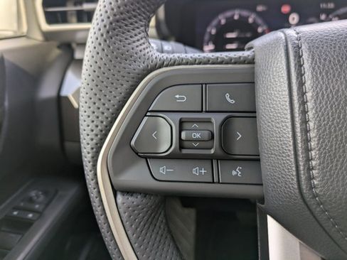 New 2025 Toyota Tacoma TRD Off-Road image 26