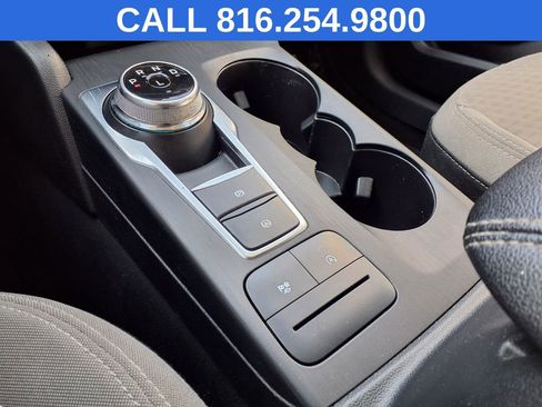 Used 2022 Ford Escape SE w/ SE Sport Appearance Package AWD/4WD image 19