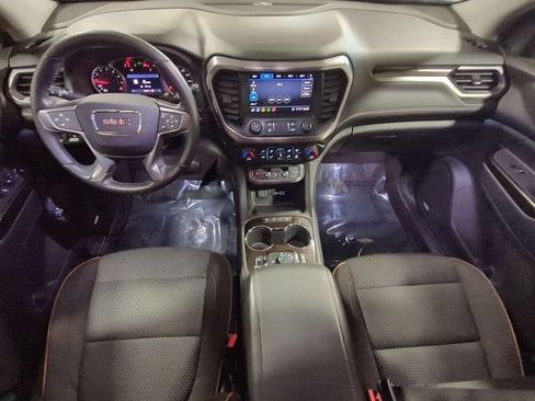 Used 2020 GMC Acadia AT4 w/ Trailering Package AWD/4WD image 26