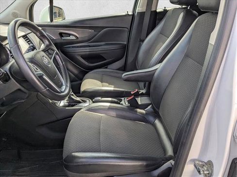Used 2020 Buick Encore Preferred w/ Safety Package AWD/4WD image 15