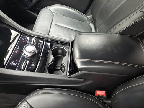 Used 2021 Jeep Grand Cherokee L Overland AWD/4WD image 33