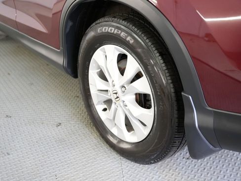 Used 2014 Honda CR-V EX-L image 52