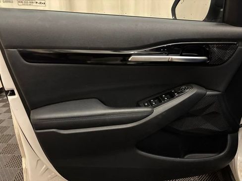 Certified 2023 Kia Seltos S w/ Navigation Package FWD image 9