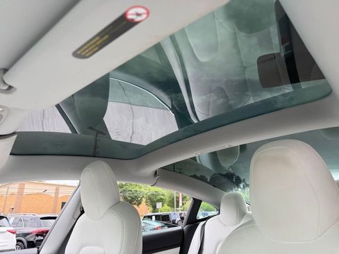 Used 2019 Tesla Model 3 Long Range AWD/4WD image 50