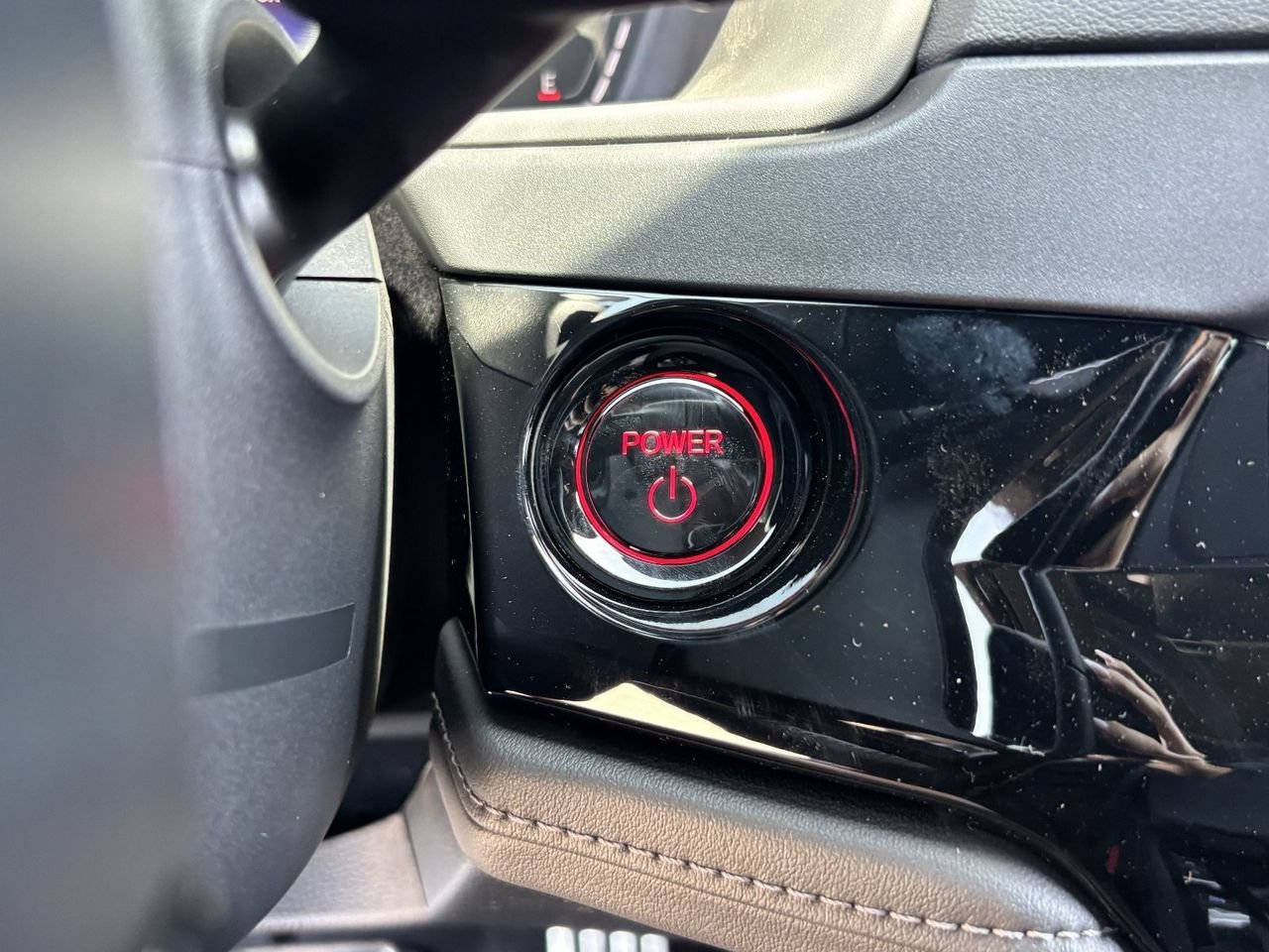 New 2026 Honda Accord Sport image 19