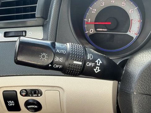 Used 2008 Acura TL FWD image 25