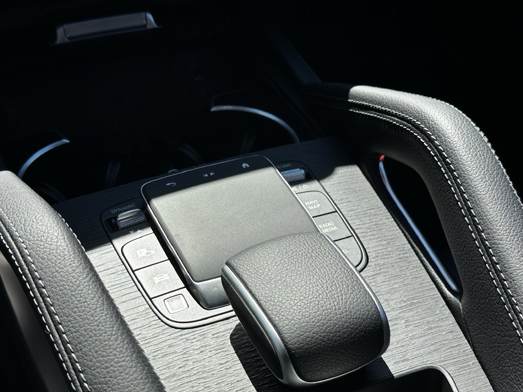 Certified 2026 Mercedes-Benz GLE 450 4MATIC Coupe image 33