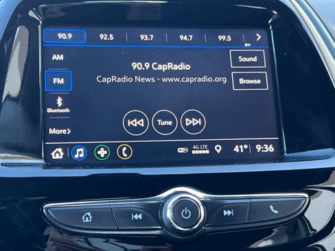 Used 2022 Chevrolet Spark LS image 19