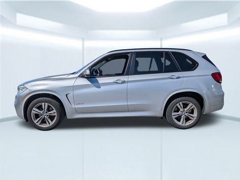 Used 2016 BMW X5 xDrive35i image 2