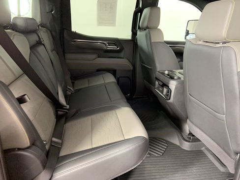 Used 2024 Chevrolet Silverado 1500 ZR2 w/ ZR2 Bison Edition image 13