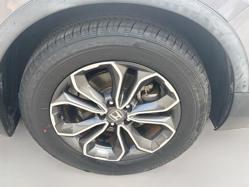 Certified 2020 Honda CR-V EX-L image 36