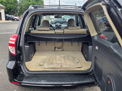 Used 2010 Toyota RAV4 Limited AWD/4WD image 22