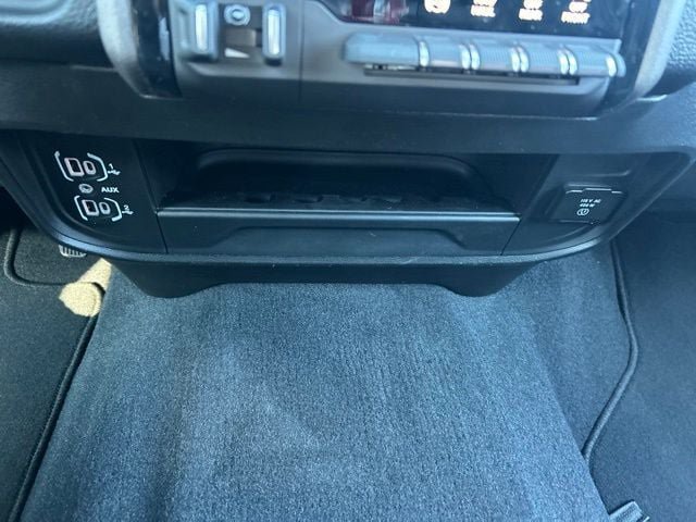 New 2027 RAM 3500 Tradesman AWD/4WD image 27