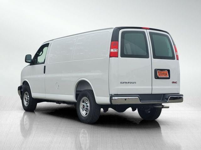 New 2026 GMC Savana 2500 w/ Driver Convenience Package RWD image 6