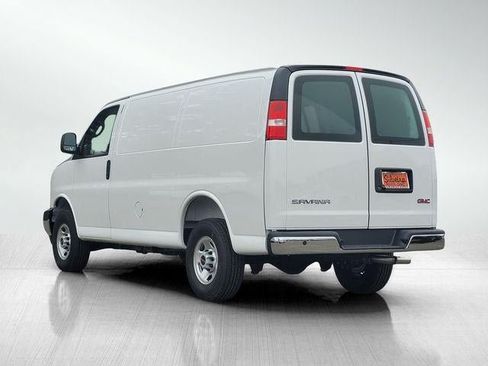 New 2026 GMC Savana 2500 w/ Driver Convenience Package RWD image 6