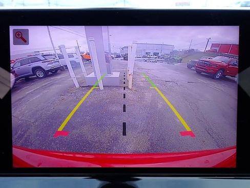 Used 2022 Jeep Compass High Altitude w/ (RED) Package image 24