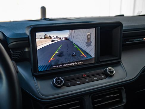 Used 2024 Ford Maverick Lariat w/ Black Appearance Package image 42