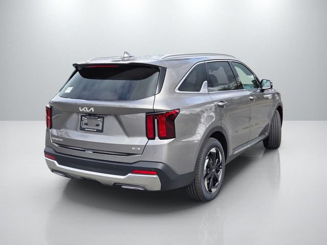 New 2026 Kia Sorento EX FWD image 4